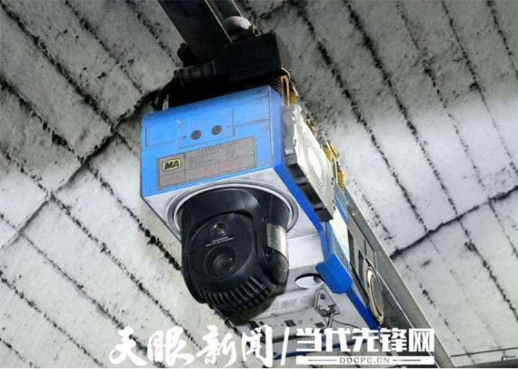 巡檢機器人在煤礦變電所的應用